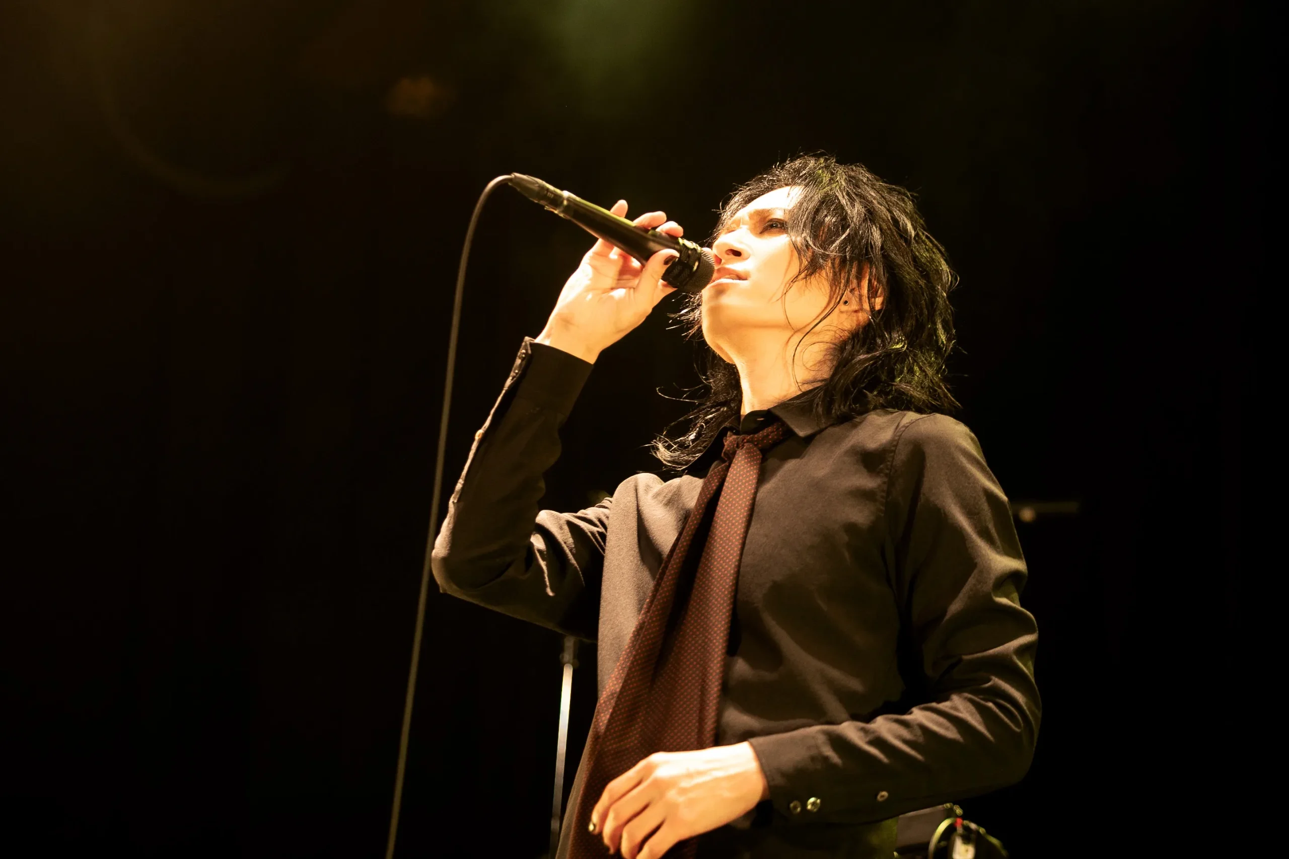 TAKA（Vo.）