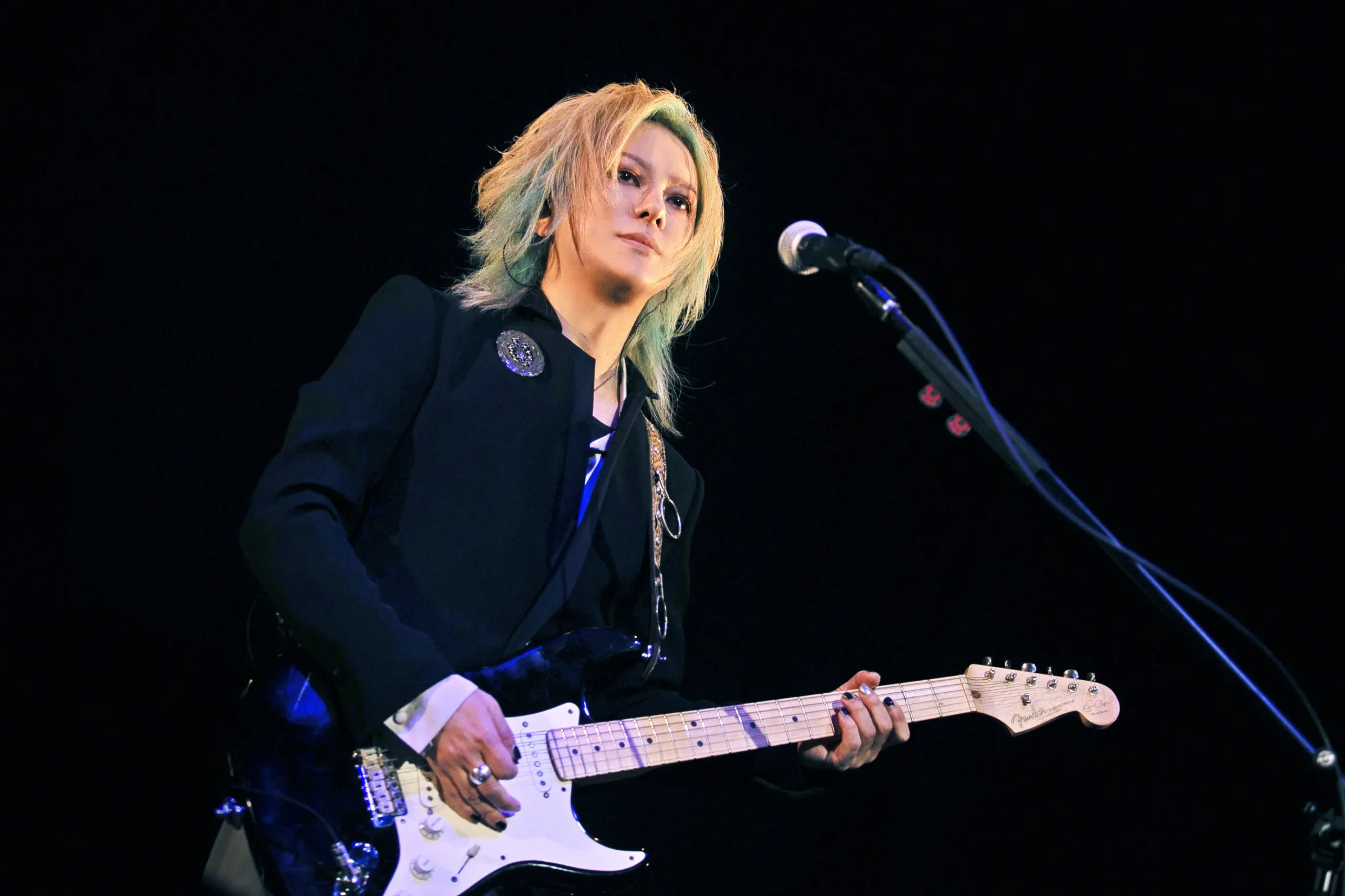 MASATO（Gt.）