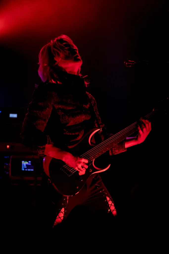 優介（Gt.）